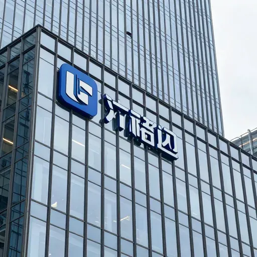 Từ vựng 公司 – công ty