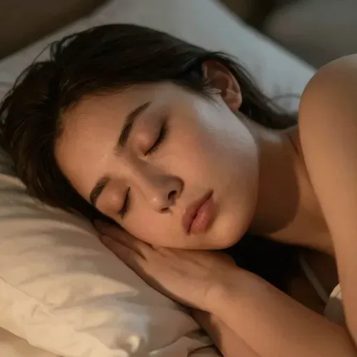 Từ vựng 眠 – ngủ