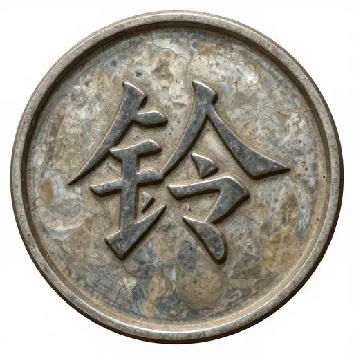 Từ vựng 铃 – chuông