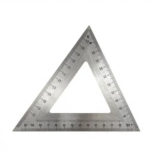 Từ vựng 矩 – hình chữ nhật, thước kẻ