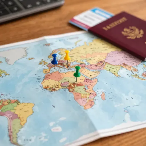 Từ vựng 外国 – nước ngoài