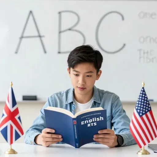 Từ vựng 英语 – tiếng Anh