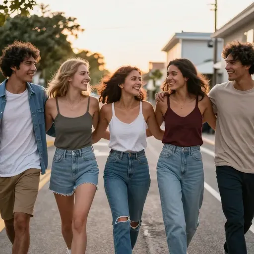 Từ vựng 一起 – cùng nhau, cùng lúc