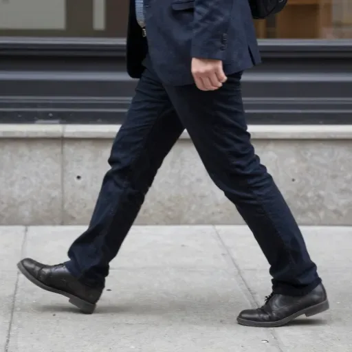 Từ vựng 走 – đi, đi bộ, rời đi