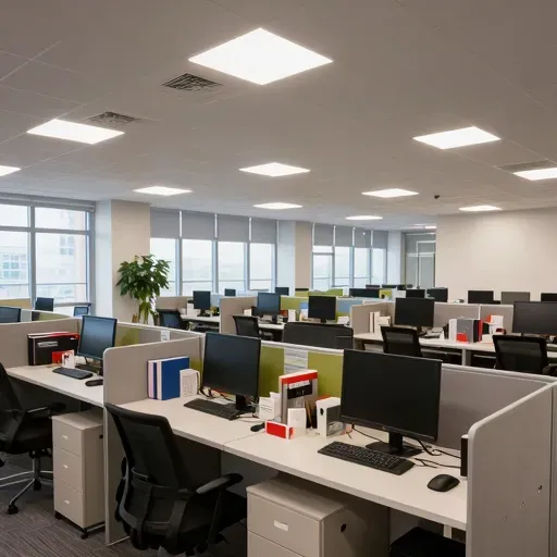 Từ vựng 部 – Phòng