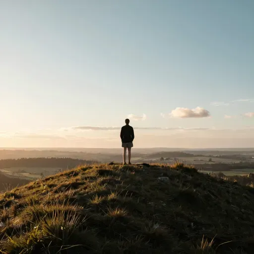 Từ vựng 望 – Nhìn, hy vọng