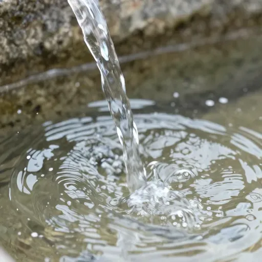 Từ vựng 清 – Trong sạch, rõ ràng