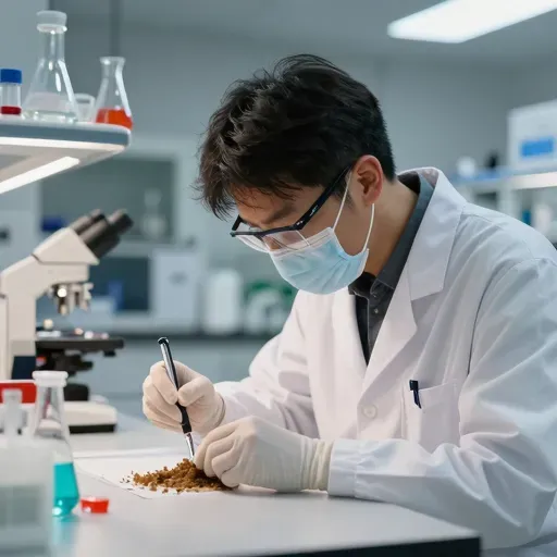 Từ vựng 研 – Nghiền, nghiên cứu