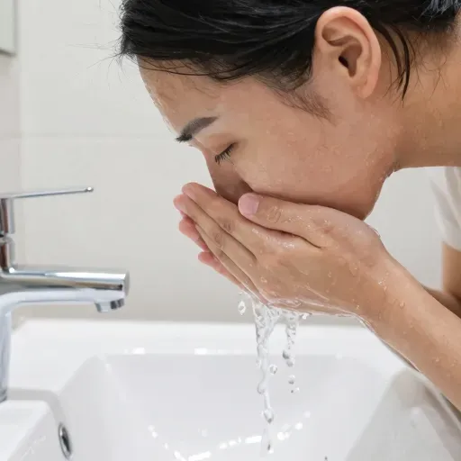 Từ vựng 脸 – Mặt