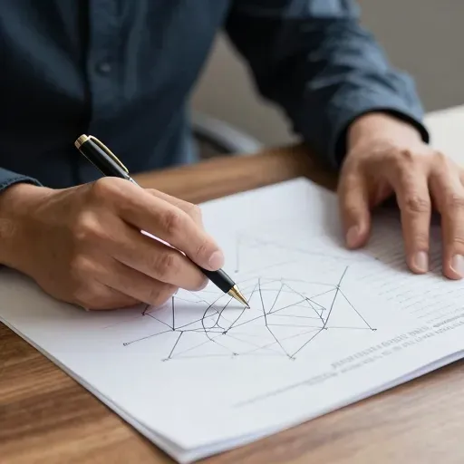 Từ vựng 谋 – mưu đồ, kế hoạch