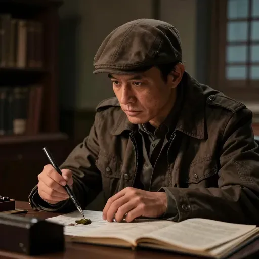 Từ vựng 探 – thăm dò, khám phá