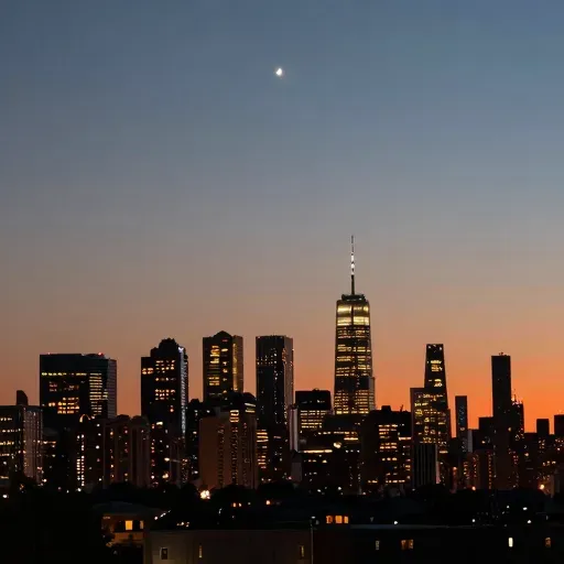 Từ vựng 晚上 – buổi tối