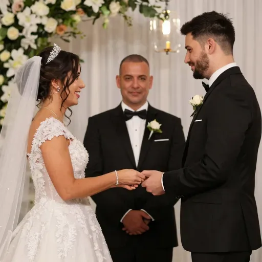 Từ vựng 婚 – hôn nhân