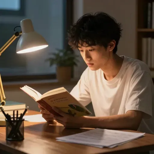 Từ vựng 预习 – chuẩn bị bài, xem trước bài