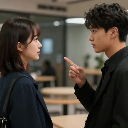 Từ vựng 偶 – thần tượng, ngẫu nhiên