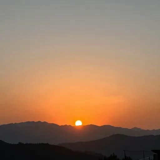 Từ vựng 晨 – Buổi sáng, bình minh