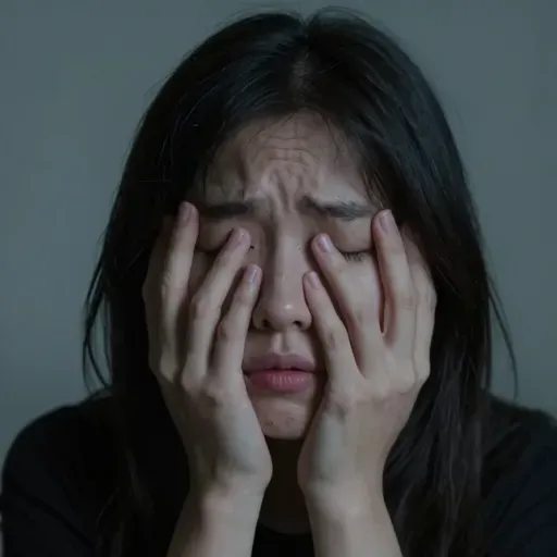 Từ vựng 绪 – khởi đầu, sợi chỉ