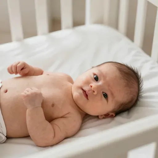 Từ vựng 婴 – trẻ sơ sinh, em bé