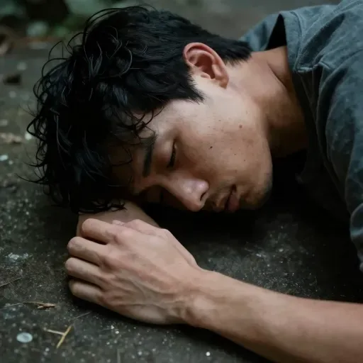 Từ vựng 逝 – qua đời, mất