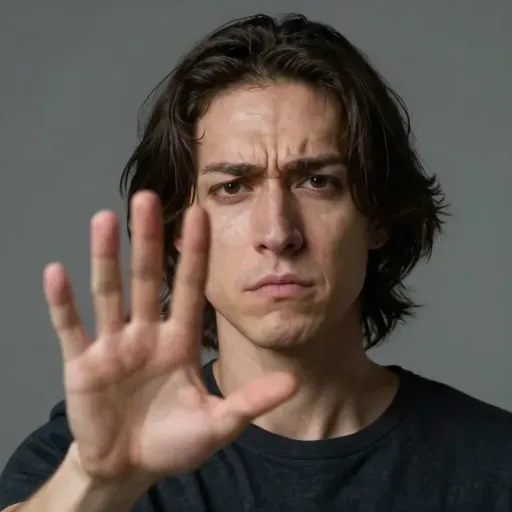 Từ vựng 谎 – lời nói dối, sự giả dối