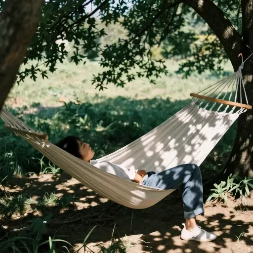 Từ vựng 休息 – nghỉ ngơi, nghỉ