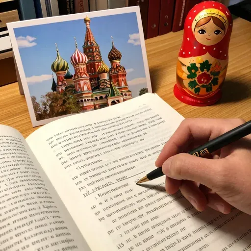 Từ vựng 俄语 – tiếng Nga