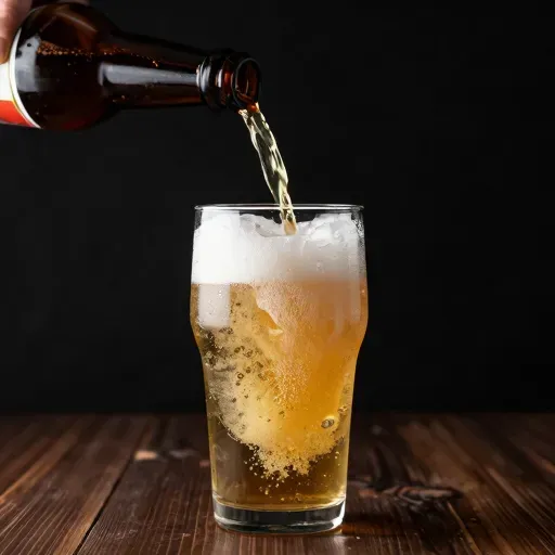 Từ vựng 啤 – bia