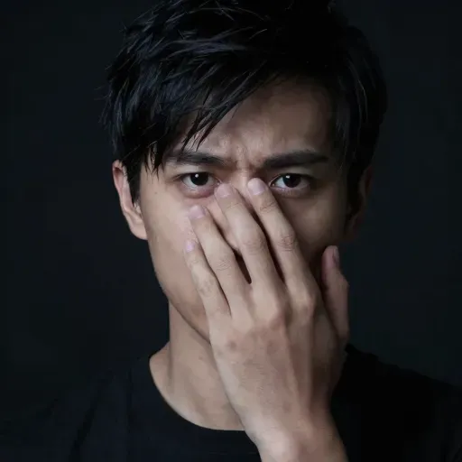 Từ vựng 惕 – cảnh giác, thận trọng