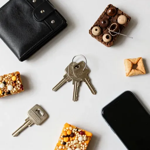 Từ vựng 东西 – đồ vật, đồ đạc