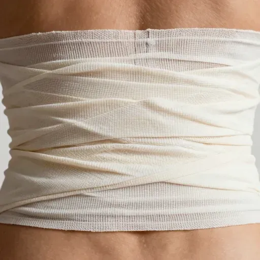 Từ vựng 绷 – căng ra, kéo căng