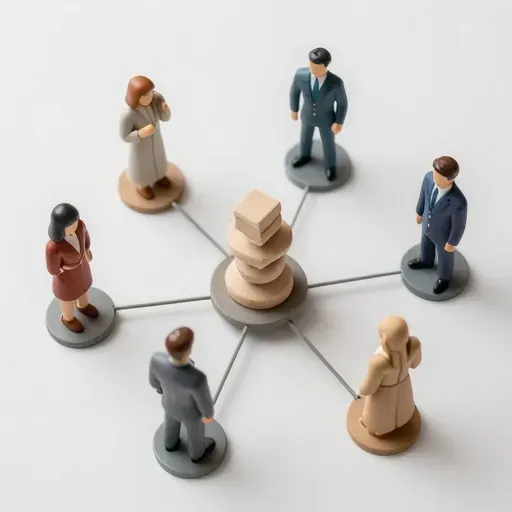 Từ vựng 联 – liên kết, kết nối