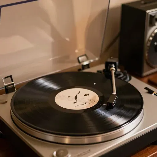 Từ vựng 音乐 – âm nhạc, nhạc