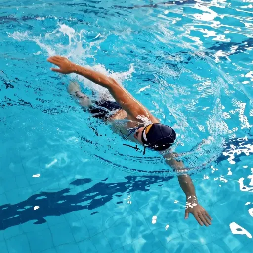 Từ vựng 游 – du lịch, bơi lội