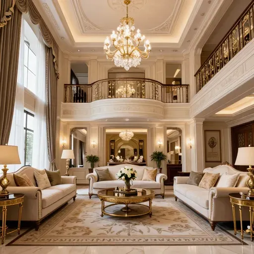 Từ vựng 富 – giàu có, phong phú