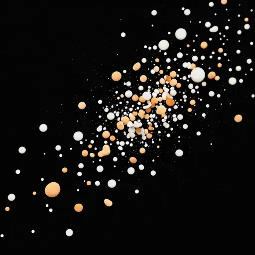 Từ vựng 散 – Tan rã, phân tán