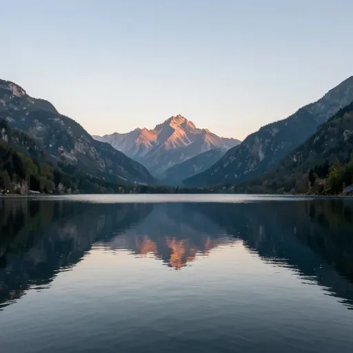 Từ vựng 湖 – Hồ