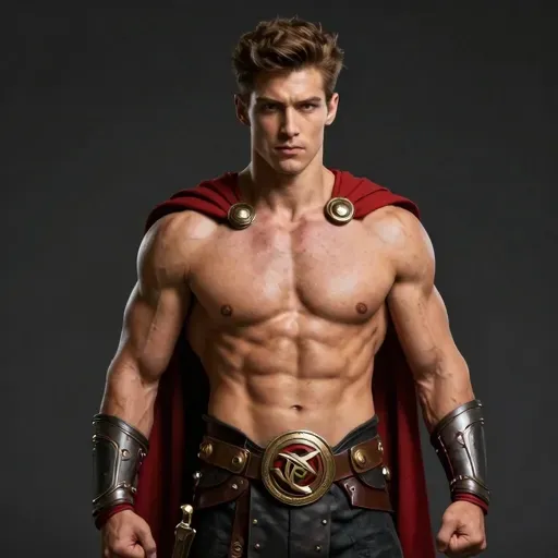 Từ vựng 雄 – Nam, hùng dũng