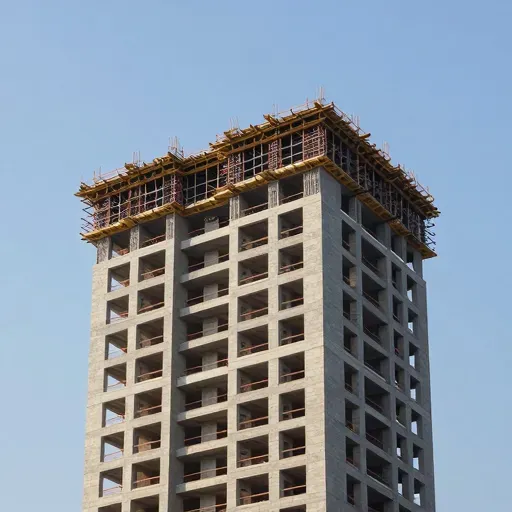 Từ vựng 筑 – Xây dựng, nhạc cụ