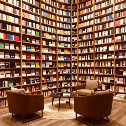 Từ vựng 书店 – nhà sách, hiệu sách