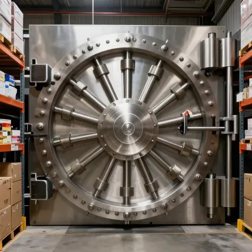 Từ vựng 储 – Dự trữ, tiết kiệm