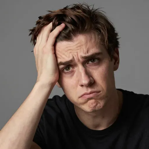 Từ vựng 惑 – Hoang mang, mê hoặc