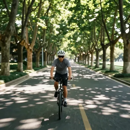 Từ vựng 骑 – cưỡi, đi (xe đạp, xe máy, ngựa)