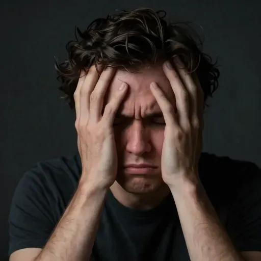 Từ vựng 焦 – Lo lắng, cháy