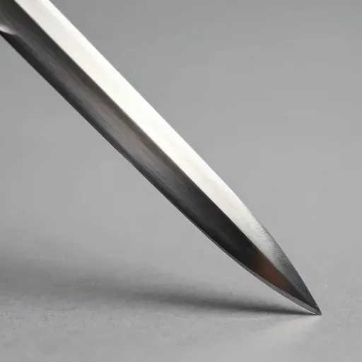 Từ vựng 锋 – Điểm nhọn, lưỡi