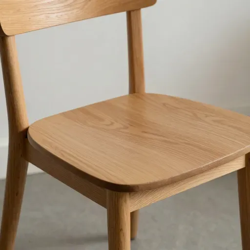 Từ vựng 椅 – cái ghế