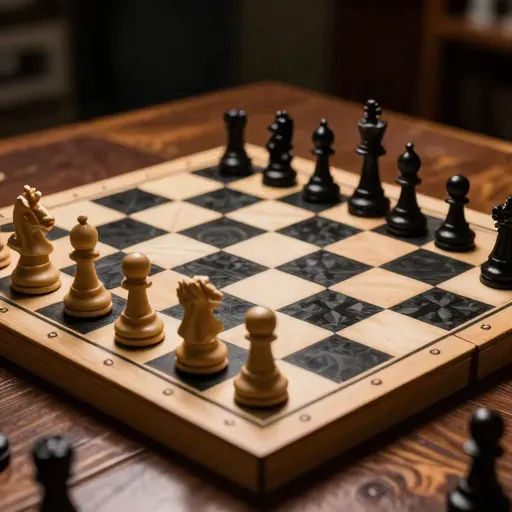 Từ vựng 棋 – cờ, trò chơi bàn