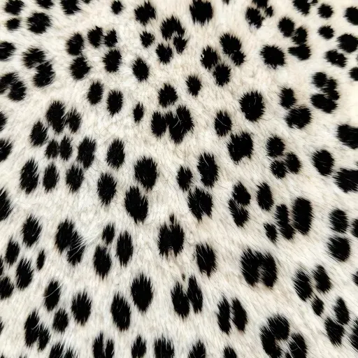 Từ vựng 斑 – đốm, vằn