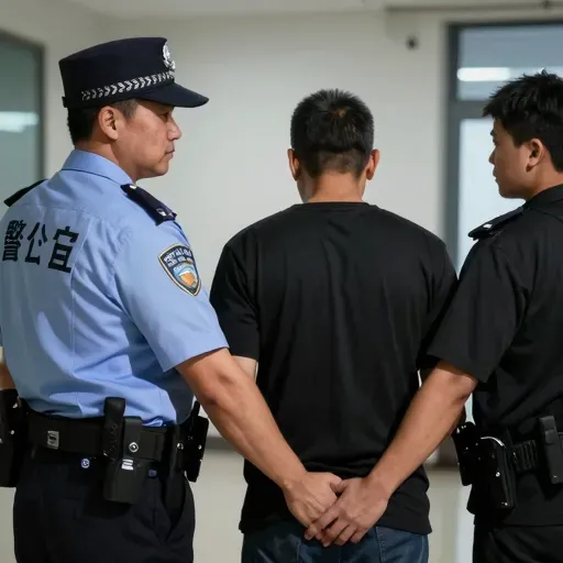 Từ vựng 逮 – bắt giữ, đuổi kịp