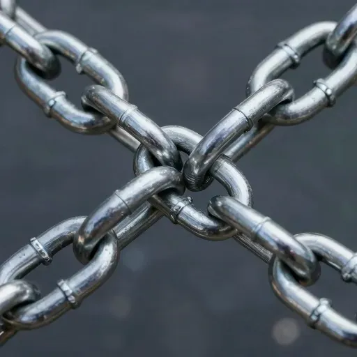 Từ vựng 链 – chuỗi, xích