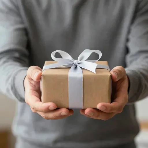 Từ vựng 馈 – Quà tặng